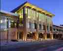 Raising Cane's River Center