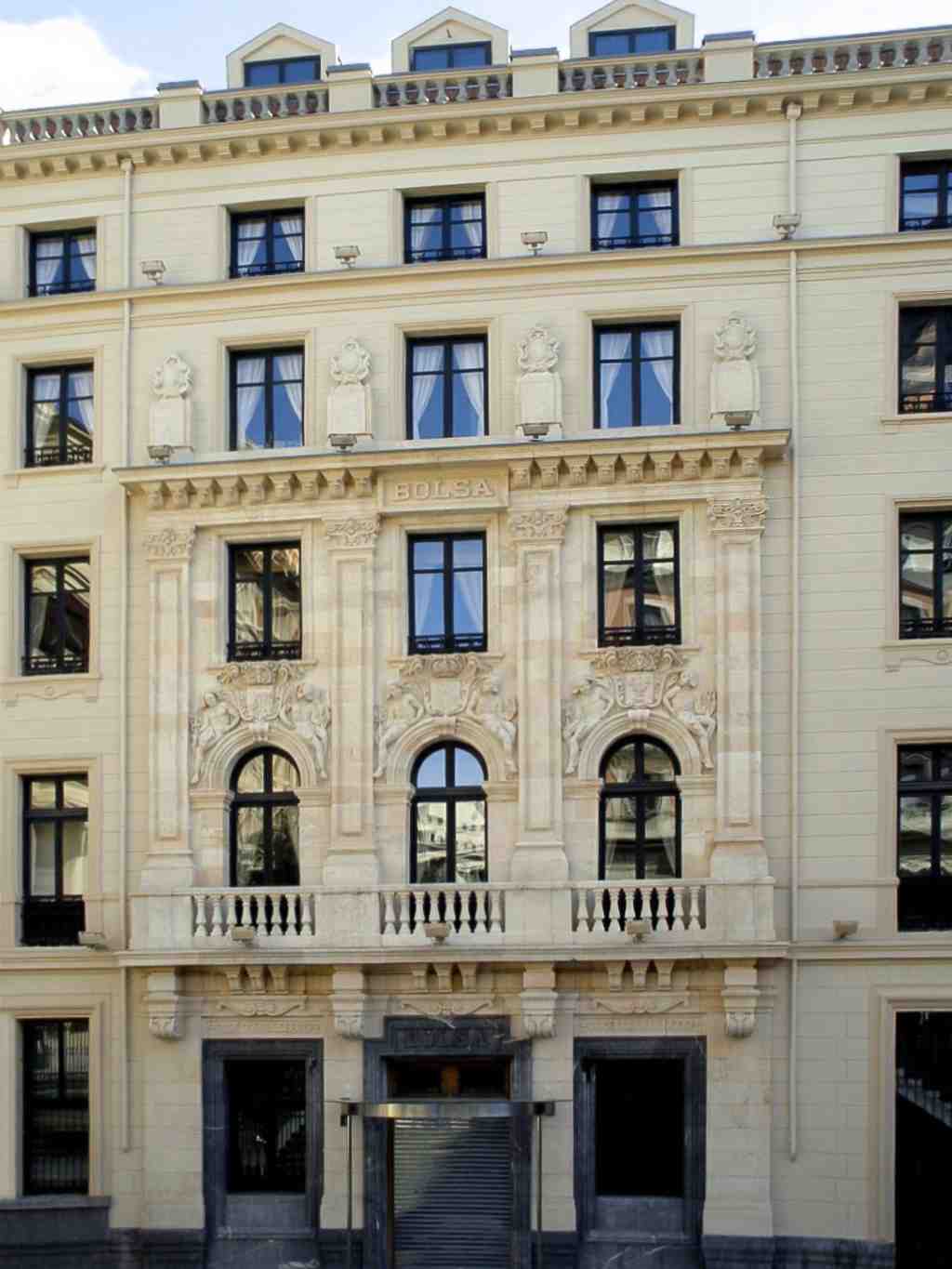 Bilbao Stock Exchange