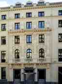 Bilbao Stock Exchange