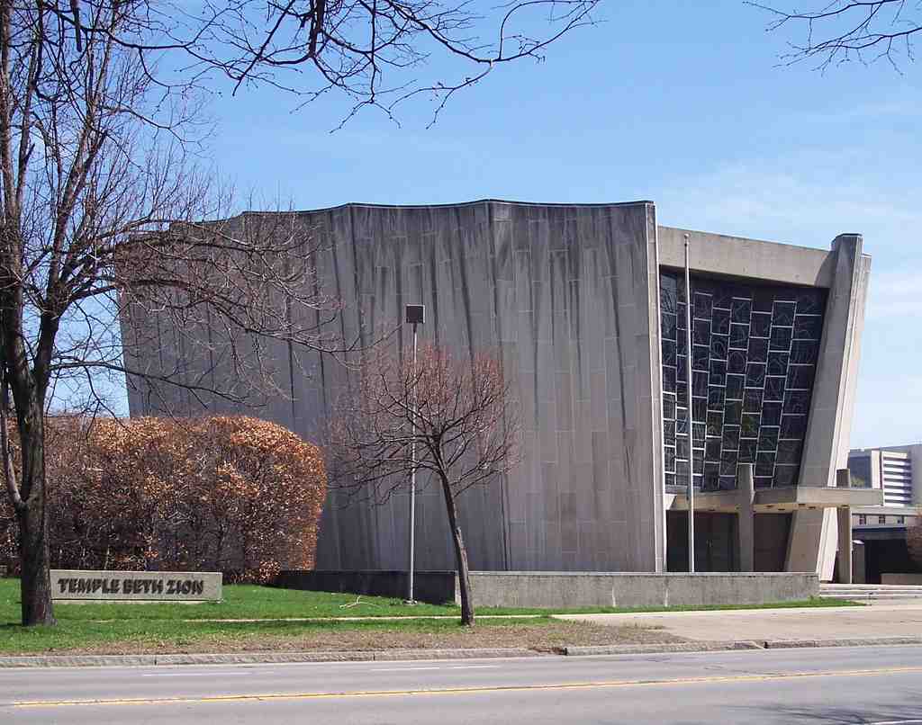 Temple Beth Zion