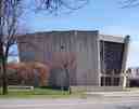 Temple Beth Zion