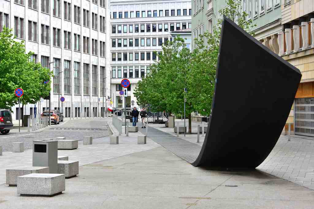 Free Word Memorial