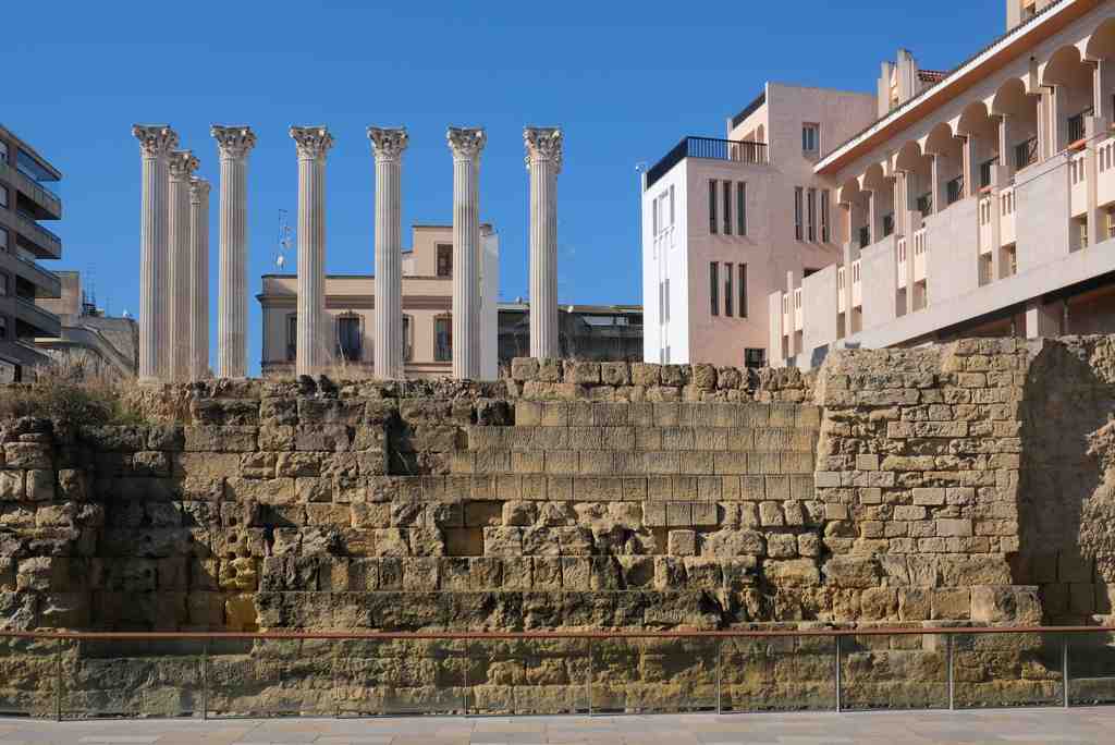Templo Romano