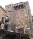Palacio de los Gofines de Arriba