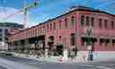 North Bank Depot Buildings