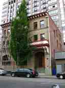 Portland Buddhist Church