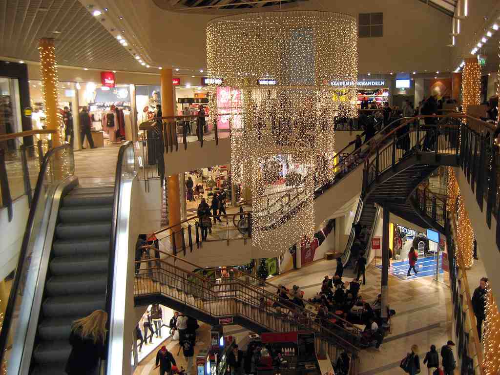 The Oscar Gallery