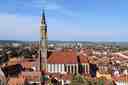 St. Martin's Church, Landshut