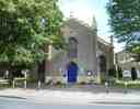 St Mary de Lode