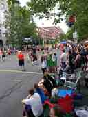 Spokane Hoopfest