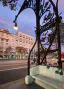 Mandarin Oriental, Barcelona