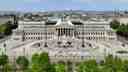 Austrian Parliament Building