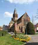 St. George's Church, Haguenau