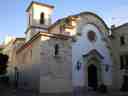 Sanctuary of the Virgen del Mar (Convento de Santo Domingo)
