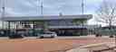 Station Bergen op Zoom