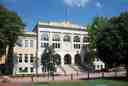 Benton County Courthouse
