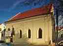 Boskovice Synagogue