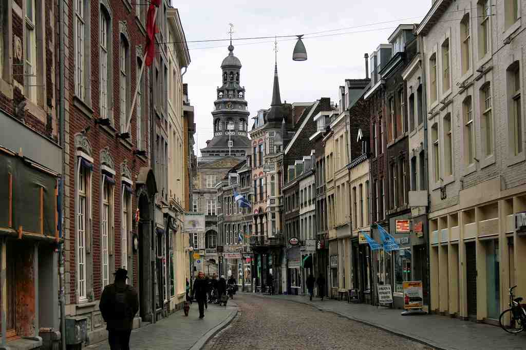 Grote Gracht