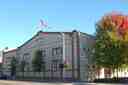 American Legion Hall