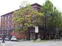 Corvallis Hotel