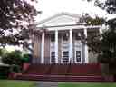 First Congregational United Church of Christ, Corvallis