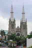 Cathedral of Our Lady of the Assumption