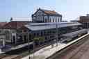 Viana do Castelo Train Station