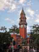 Brisbane City Hall