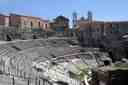 Teatro Antico greco-romano di Catania