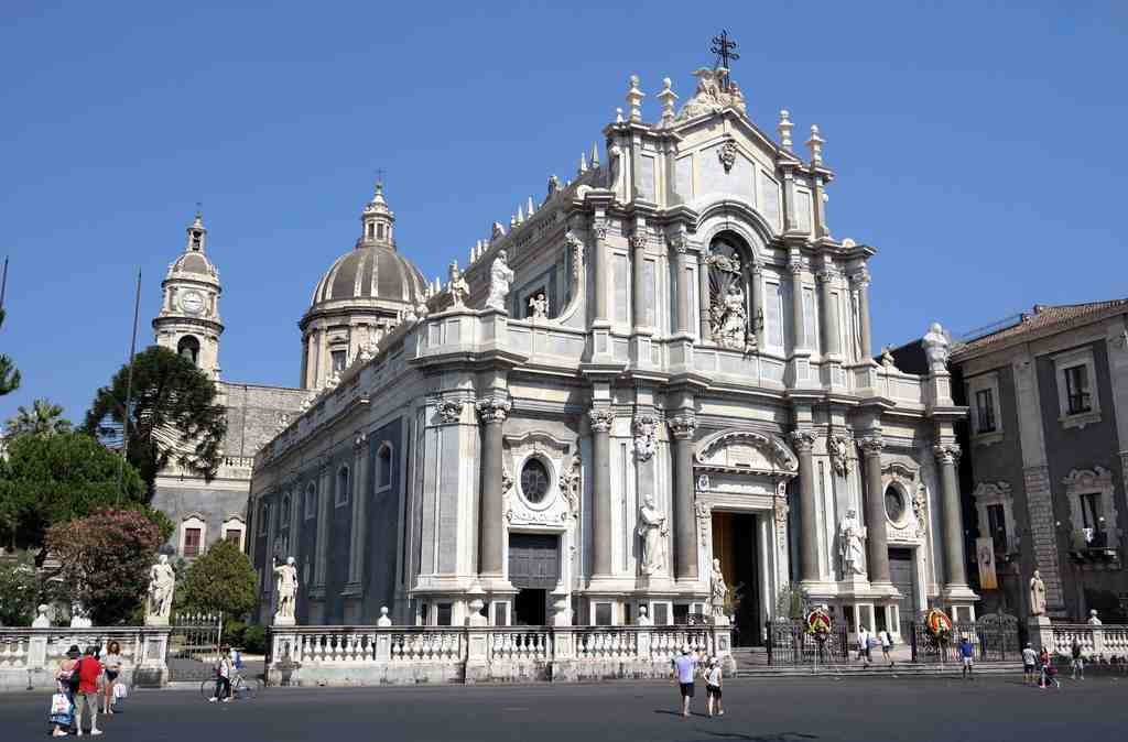 Cathedral of Sant'Agata