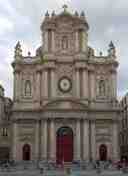 Paroisse Saint-Paul Saint-Louis