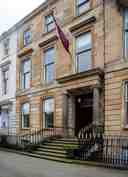 The Glasgow Art Club