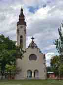 Hussite Church