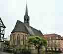 Severi Church