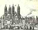 Episcopal Palatinate of Speyer