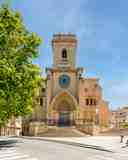 catedral de Albacete