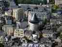 Rouen Castle