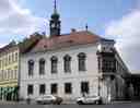 Old Town Hall