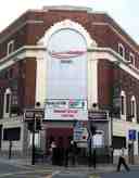 NX Newcastle