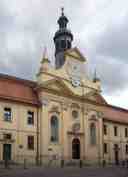 Church of the Holy Spirit