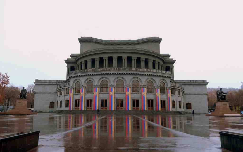 Freedom Square