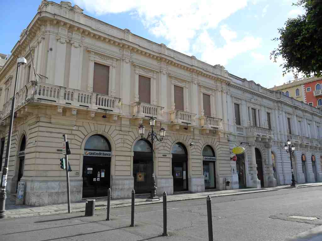 Palacio Melissari-Musitano