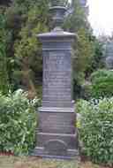 Cronenberg Protestant Cemetery