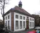 Evangelical Reformed Church Göttingen