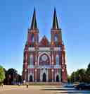Cathedral Basilica of the Holy Family, Częstochowa