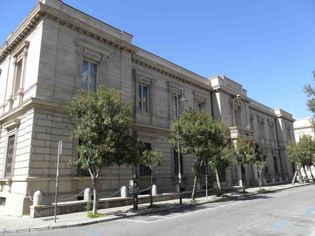 Palazzo del Banco di Napoli