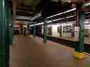 Bedford Park Boulevard station