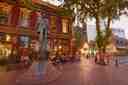 Gastown Steam Clock