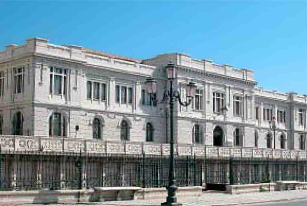 Palacio Zani