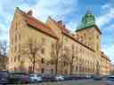 Stockholm City Hall